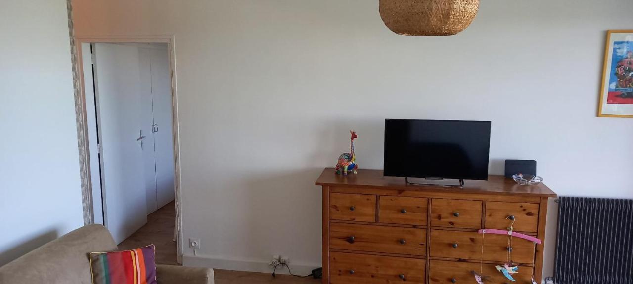 T3 Vue Sur Mer, Renove A Neuf, 4 A 6 Pers,65 M2-500 M De La Plage Argelès-sur-Mer Exteriör bild