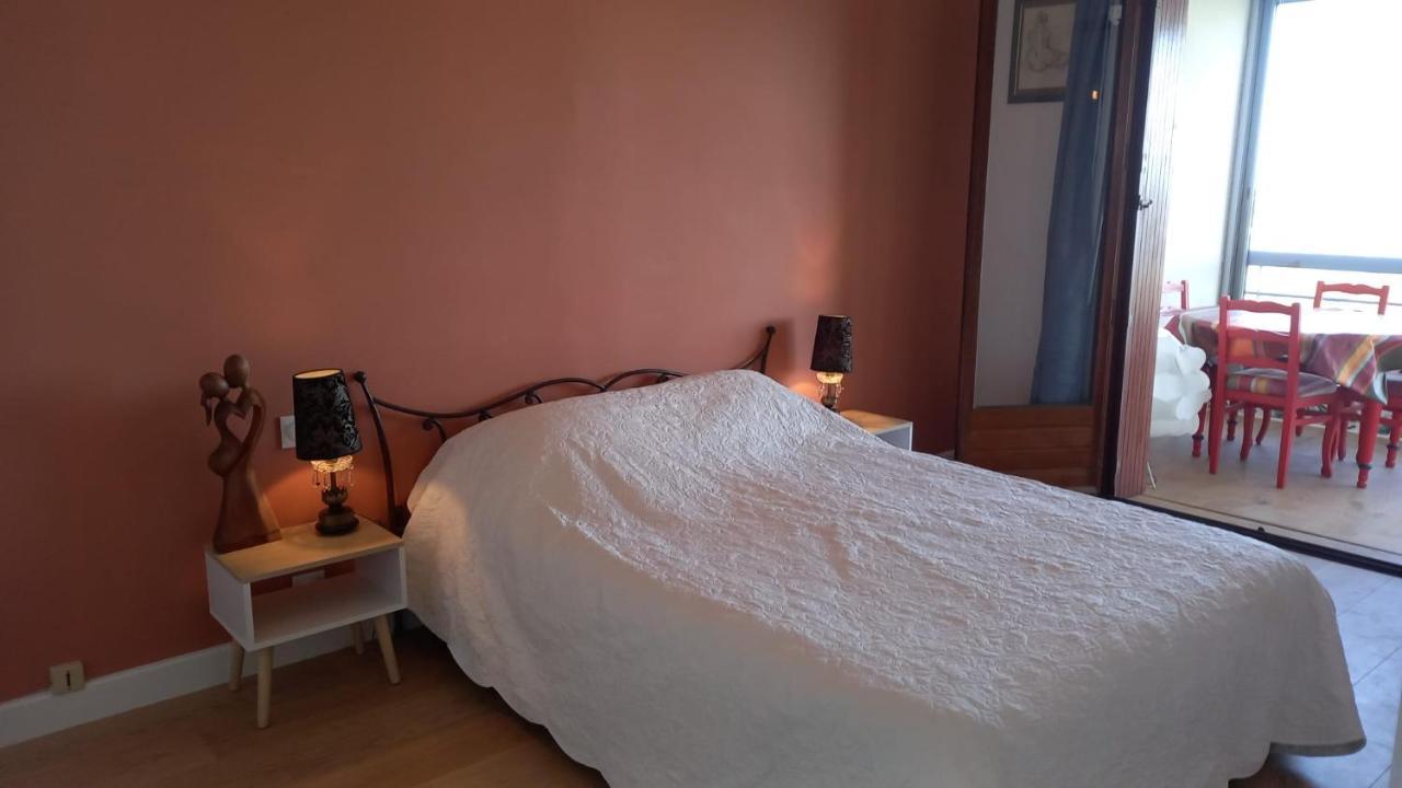 T3 Vue Sur Mer, Renove A Neuf, 4 A 6 Pers,65 M2-500 M De La Plage Argelès-sur-Mer Exteriör bild