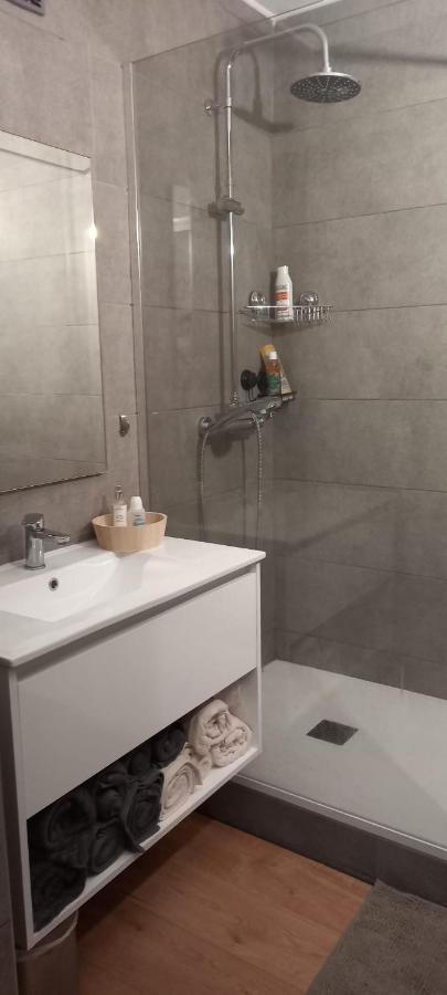 T3 Vue Sur Mer, Renove A Neuf, 4 A 6 Pers,65 M2-500 M De La Plage Argelès-sur-Mer Exteriör bild