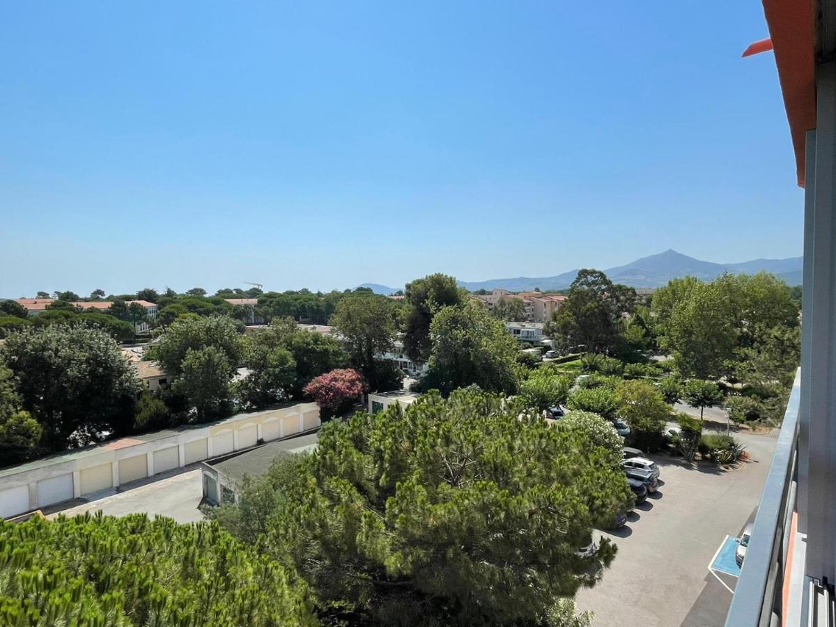 T3 Vue Sur Mer, Renove A Neuf, 4 A 6 Pers,65 M2-500 M De La Plage Argelès-sur-Mer Exteriör bild